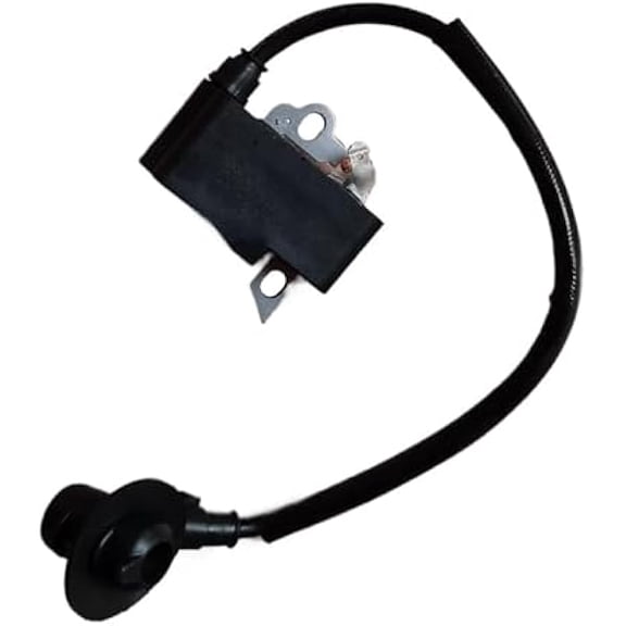 Ignition Coil Module for 1141-400-1303, 1141-400-1307, 1141-400-1303/1141-400-1307, MS311, MS391, Stable Spark, Easy Installation