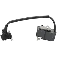Ignition Coil Module for 195143200, DCS3500, DCS4300, EA3500F, EA4300F, MDE350, PS420C, CL350, CL430, PS350, PS351, Stable Spark, Easy Installation