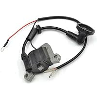 Ignition Coil Module for 2-Stroke, HP, Stable Spark, Easy Installation