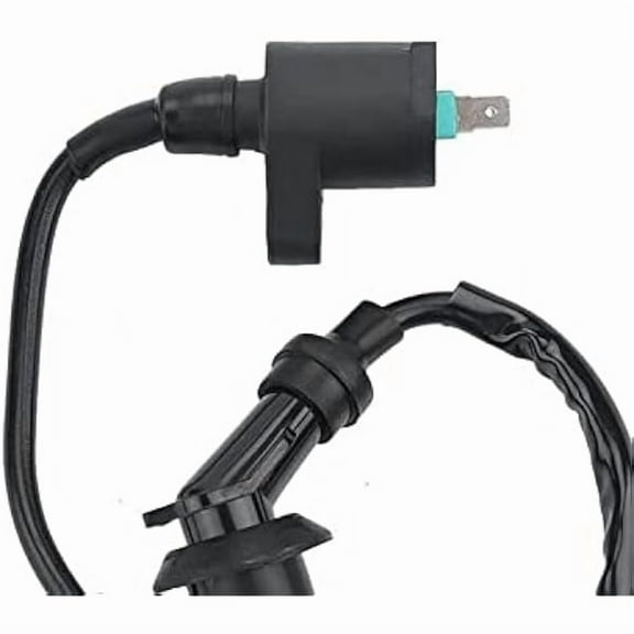 Ignition Coil Module for 200cc Go Kart Engine,Compatible with Dongfang DF200GKA