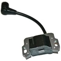 Ignition Coil Module for 30500-Z0D-V01, GX100, Stable Spark, Easy Installation