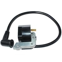 Ignition Coil Module for 316711930, 316791210, 316791700, 316791840, 316791841, 316791930, 316791931, 316791932, Stable Spark, Easy Installation