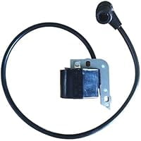 Ignition Coil Module for 3WF-80, Stable Spark, Easy Installation