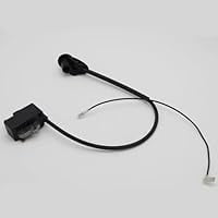Ignition Coil Module for 4134-400-1301, FS120, FS200, TS200, FS250, FS300, FS350, Stable Spark, Easy Installation