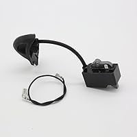 Ignition Coil Module for 4241-400-1306B, BG56, BG86, BG86C, Blower, Stable Spark, Easy Installation