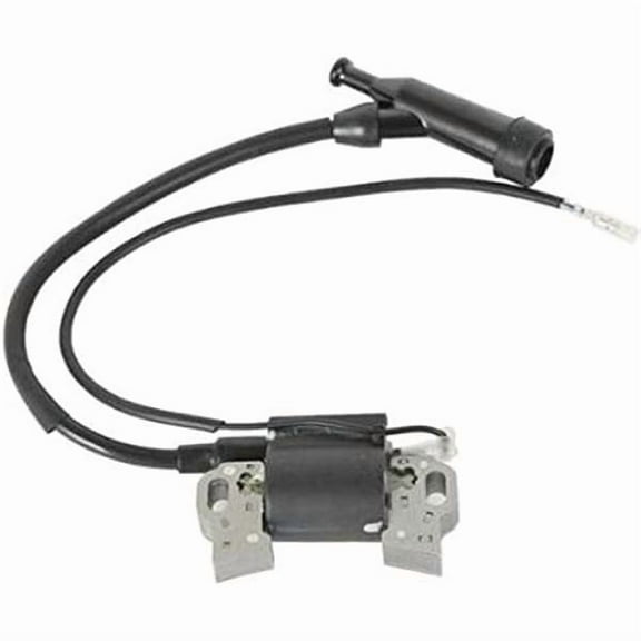 Ignition Coil Module for 5.6 kW 11 HP Generator Engine  Compatible with Wacker Neuson G5.6 GS5.6 Portable Power Unit