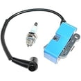 thumbnail image 1 of Ignition Coil Module for 510115501, 501323801, CS2152, CS2153, 346XP, Stable Spark, Easy Installation, 1 of 1