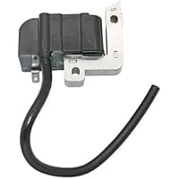 Ignition Coil Module for 6040 2242S 2216D 2224D 2230D 2119 2124 2130 2230S – Stable Spark Output, Durable Construction, Compatibility Reference