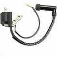 thumbnail image 1 of Ignition Coil Module for 98cc Mini Bike Engine,Compatible with Coleman Powersports CT100U 3HP Trail Bike, 1 of 1