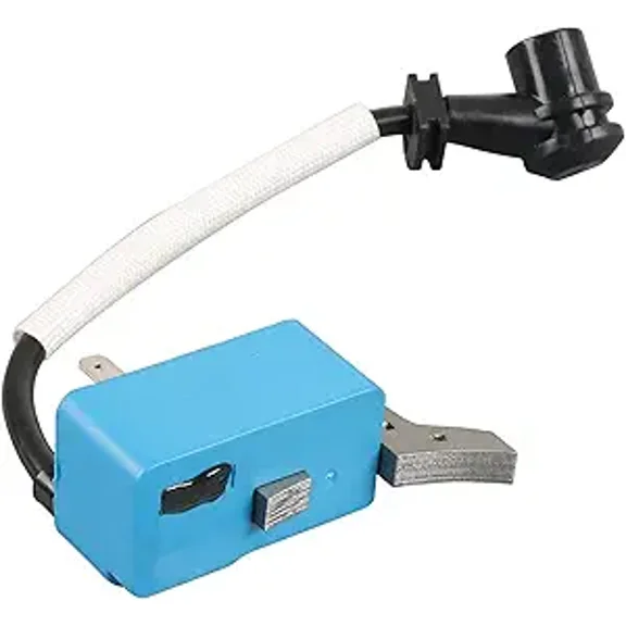 Ignition Coil Module for A411001710, A411001791, SRM-2620, PAS-2620, PPF-2620, LE262, T262, Stable Spark, Easy Installation