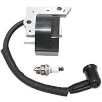 Ignition Coil Module for B305, B322, B265, T221, T280, T330, Stable Spark, Easy Installation