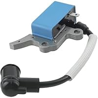 Ignition Coil Module for CS-361P, CS-361WES, Stable Spark, Easy Installation
