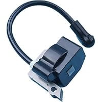 Ignition Coil Module for DCS4610, DCS34, PS34, PS2, PS3, PS36, PS41, PS45, Stable Spark, Easy Installation