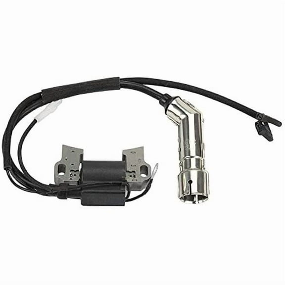 Ignition Coil Module for Dual Fuel Generator Engine,Compatible with Sportsman GEN2000DF 2000/1400 Watt