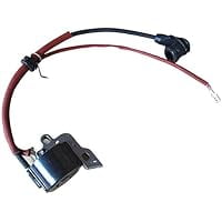 Ignition Coil Module for FLEX52, 3210670, 500-800, VIP52, VIP34, VIP40, A540, Stable Spark, Easy Installation