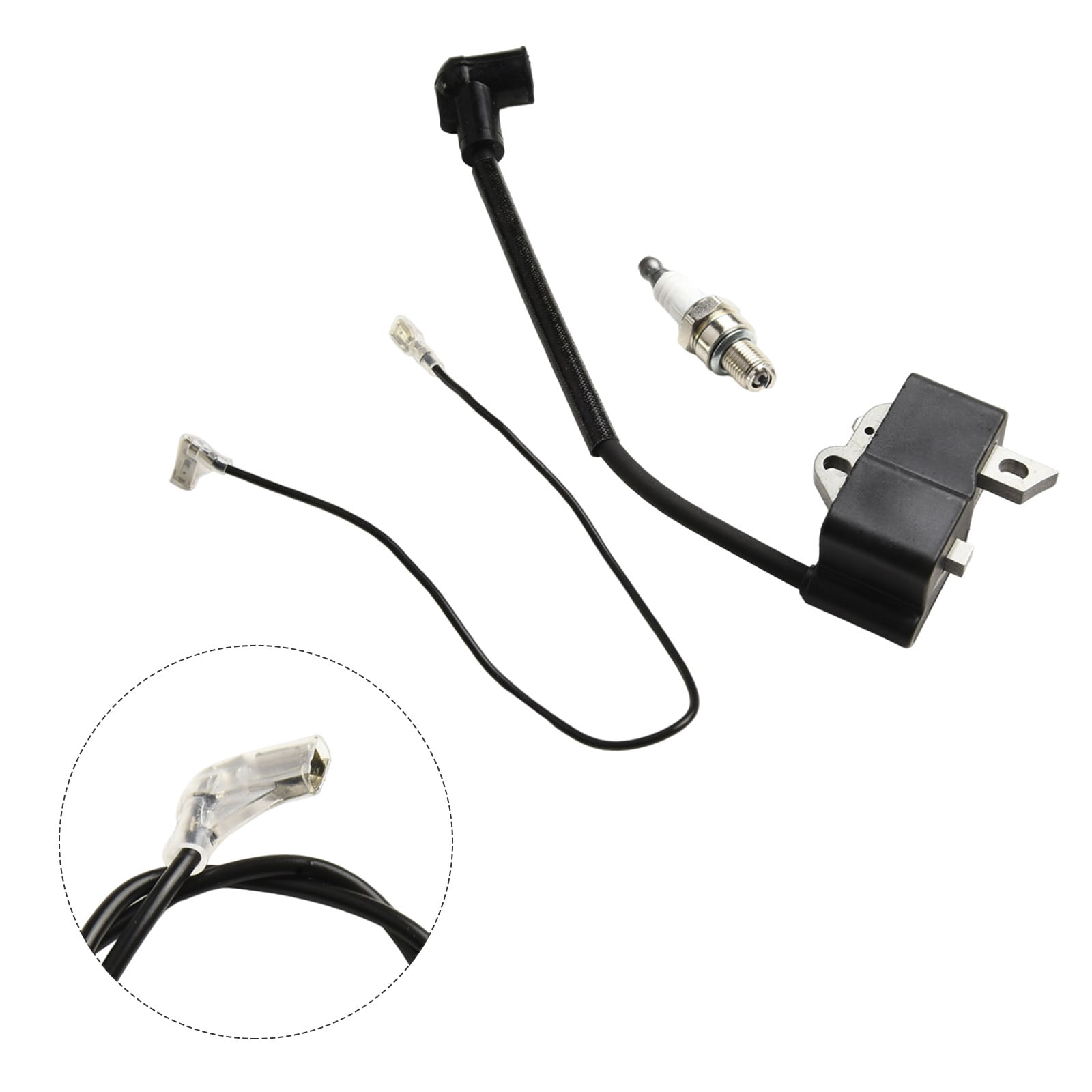Ignition Coil Module For Fs70 Fs70R Fc70 Fc70C Pn 4144 400 1311 Cmr6H ...