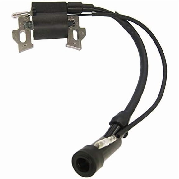 Ignition Coil Module for Gas Generator Engine,Compatible with Champion 196cc220cc Generator Part 22.123000.01