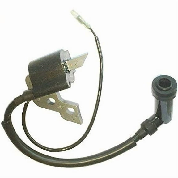 Ignition Coil Module for Gas Generator Engine,Compatible with Powermate ProForce PM0101400 1400 1750 Watt