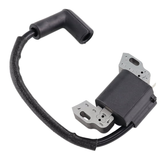 Ignition Coil Module for Husqvarna LC121P 961330027 961350002 Lawn Mower w/ Briggs & Stratton Engine