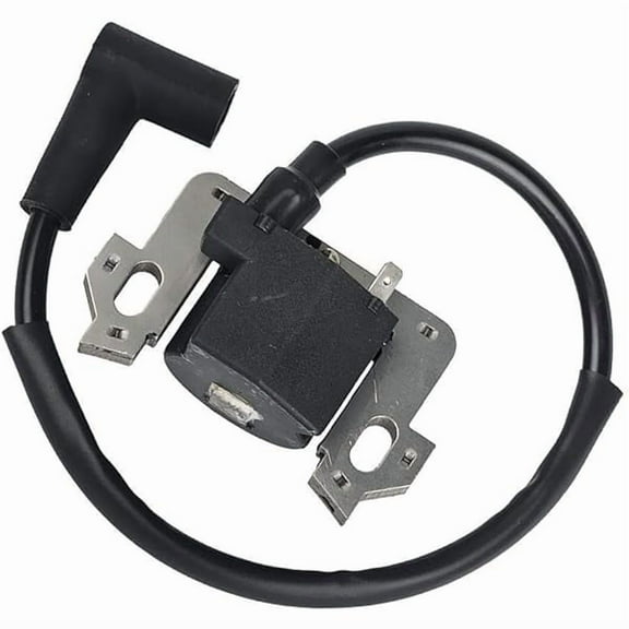 Ignition Coil Module for Log Splitter Engine,Compatible with Troy-Bilt 24BF572B711 Honda Powered
