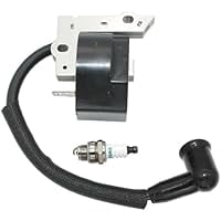 Ignition Coil Module for MAC, BL150, MC025, MC125, Blower, Stable Spark, Easy Installation