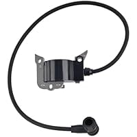 Ignition Coil Module for MK1, TT, 90CC, 5HP, Stable Spark, Easy Installation