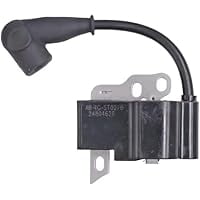 Ignition Coil Module for MS162, Stable Spark, Easy Installation