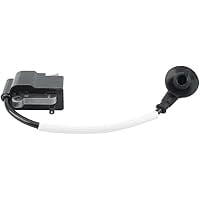 Ignition Coil Module for MS462, Stable Spark, Easy Installation