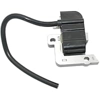 Ignition Coil Module for PAS-2400, PAS-211, GT-22GES, SRM-22GES, SRM-2010, SRM-22GESU, SRM-2305, Stable Spark, Easy Installation