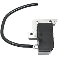 Ignition Coil Module for PE-2000, HC-2410, HC-2400, HCA-2400, TT-21A, TT-24A, SHC-1700, HCR-1500, HCR-151, Stable Spark, Easy Installation