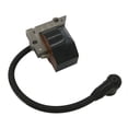 thumbnail image 1 of Ignition Coil Module for Poulan Pro Craftsman PPB330 PP133Filfeel Engine Part NO. 545189701, 1 of 6