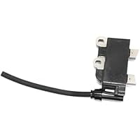 Ignition Coil Module for RY25AXB, Blower, Stable Spark, Easy Installation