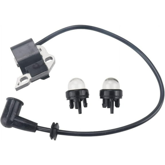 Ignition Coil Module for Ryobi RY08420 RY08420A Backpack Blower 291424001