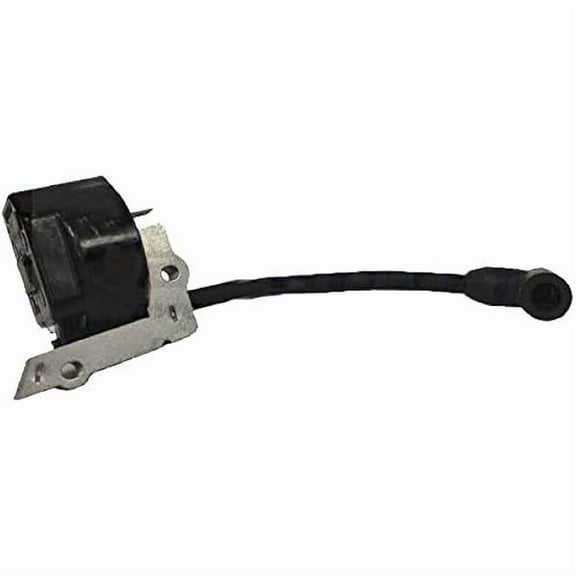 Ignition Coil Module for Snow Thrower Engine,Compatible with Toro S140 S200 S620