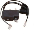 thumbnail image 1 of Ignition Coil Module for Stihl FC90 FS100R FS110R FS130R Trimmer Replace # 4180 1302 A, 1 of 4