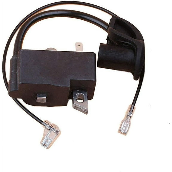 Ignition Coil Module for Stihl FC90 FS100R FS110R FS130R Trimmer Replace # 4180 1302 A