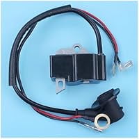 Ignition Coil Module for TS410, TS420, Stable Spark, Easy Installation