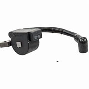 Ignition Coil Module for Tecumseh Engine,Compatible Replacement for Part 611056