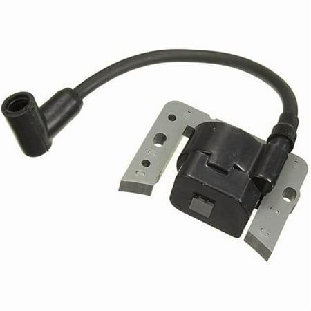 Ignition Coil Module for Toro 6.5HP GTS 22 Inch Recycler Lawn Mower,Compatible with Engine Model 20370