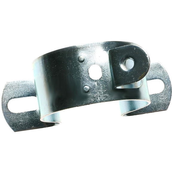 Ignition Coil Mounting Bracket - Compatible with 1941 Chevy AL