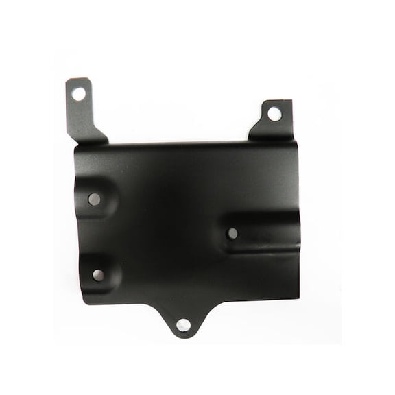 Ignition Coil Mounting Bracket - Compatible with 1986 - 1987 Buick Regal