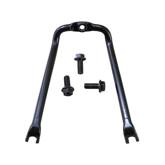 Ignition Coil Mounting Bracket - Compatible with 1986 - 1987 Buick Regal