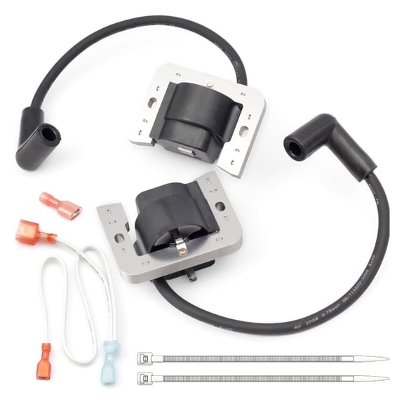 Ignition Coil Optimized For Garden Tool Electrical Circuit Compatibility