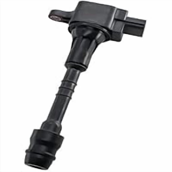 Ignition Coil Pack 4PCS Replacement for Nissan Sentra 1.8L, Almera N16, Primera P11, Fits Select Models, Replaces AIC-4004G 22448-6N015 22448-6N011