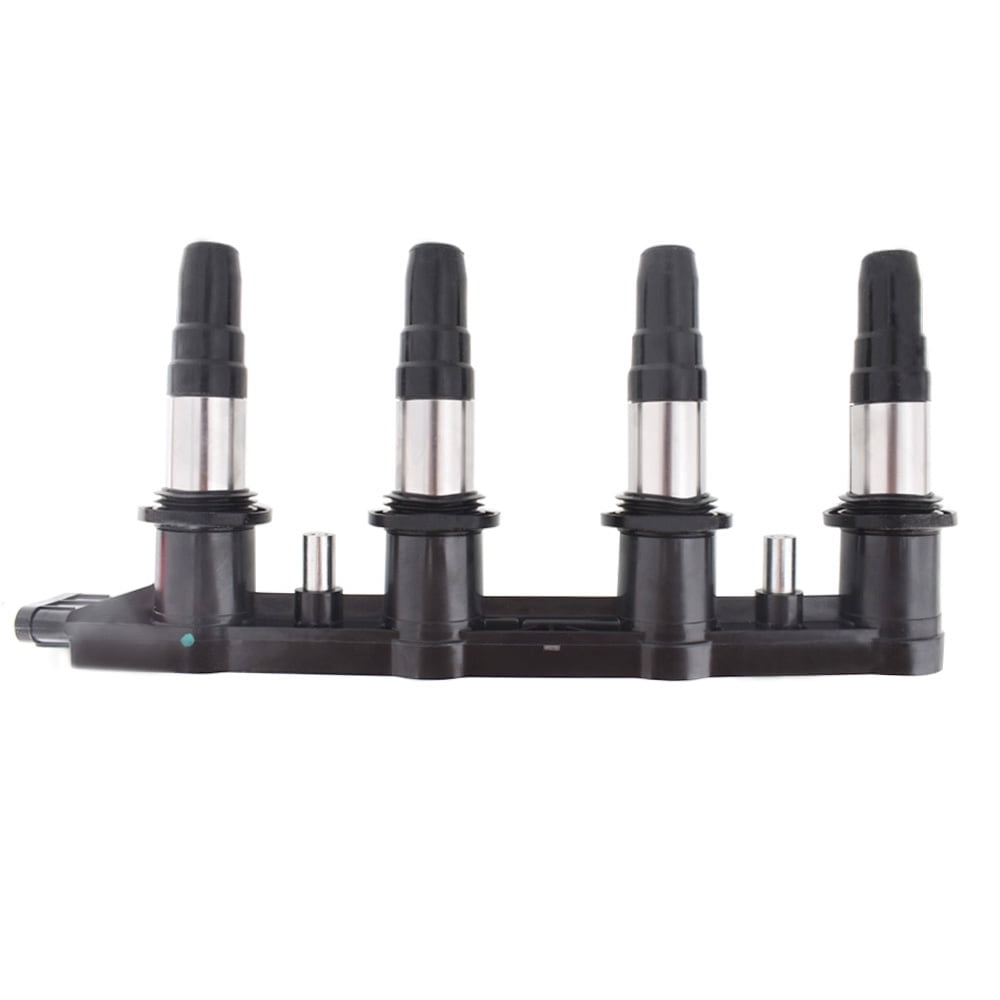 Ignition Coil Pack C1646 UF620 Replacement for Aveo Aveo5 Cruze Sonic G3 L4 1.6L 1.8L