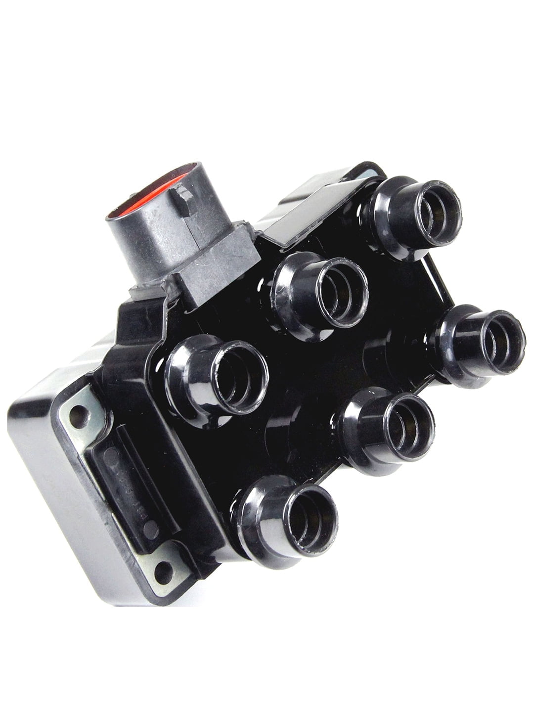 Ignition Coil Pack Compatible with Ford Explorer B3000 Mercury V6 4.0L 4.2L Replacement for FD480