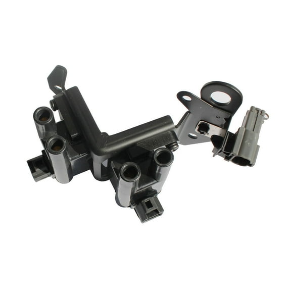 Ignition Coil Pack Compatible With 2000-2003 Hyundai Accent 1.5L L4 SOHC Only Replacement For UF-308 27301-22600