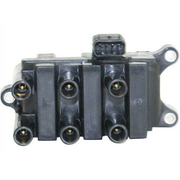 Ignition Coil Pack - Compatible with 2001 - 2008 Ford Ranger 3.0L V6 2002 2003 2004 2005 2006 2007
