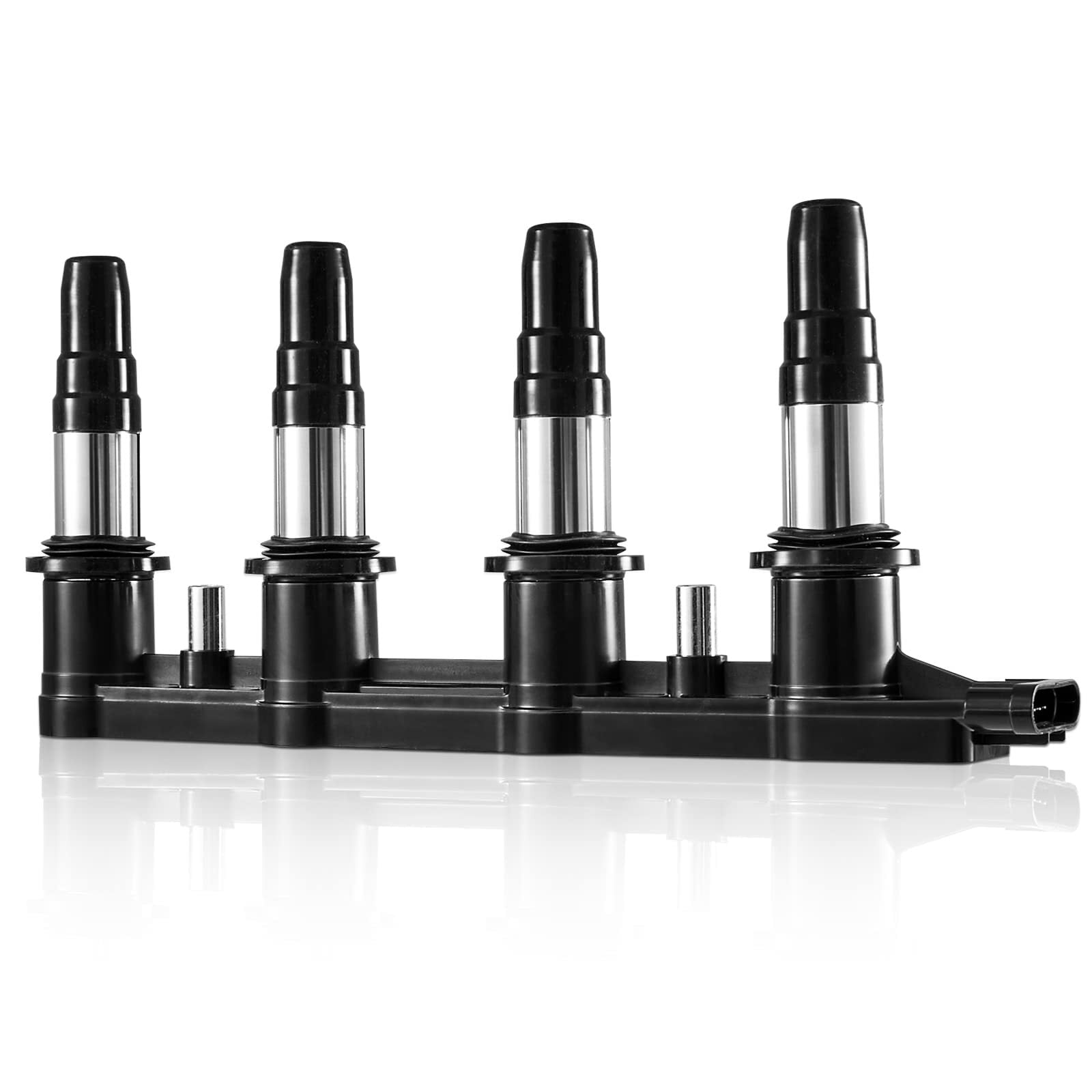 Ignition Coil Pack Compatible with 20112018 Chevy Cruze Sonic Aveo