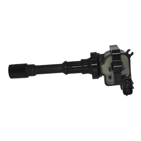 Ignition Coil Pack Compatible with Mitsubishi Mirage 1995-2005, Lancer 2003-2007, Space Star 1998-2004, 1.3L 1.6L